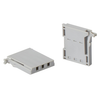 Rectangular Connector Accessories - 19-3SD03-N01-ND - DigiKey