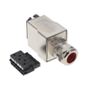 Headers, Plugs and Sockets - 1421783-ND - DigiKey