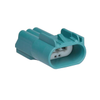 Rectangular Connector Housings - 0340910003-ND - DigiKey