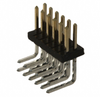 Headers, Male Pins - 952-1396-ND - DigiKey