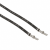 Jumper Wires, Pre-Crimped Leads - 455-3972-ND - DigiKey