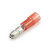 Male Bullet Connector, .157