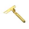 Barrel, Bullet Connectors - A100771TR-ND - DigiKey