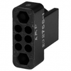 Backplane Connector Housings - A30139-ND - DigiKey