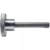Threaded Stud Grip Hand Wheel & Knob -- SSKA-0 - Image