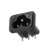 Power Entry Modules (PEM) - 486-4032-ND - DigiKey