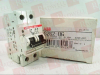 Din Rail Mount Circuit Breaker - 6217190 - Radwell International