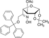 1,2-O-(1-Methylethylidene)-6-O-(triphenylmethyl)-β-L-.. - 28416 - Medical Isotopes, Inc.