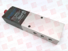 Control Valve -- 66020325