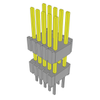 Board Spacers, Stackers (Board to Board) - 612-DWM-05-56-L-D-310-ND - DigiKey
