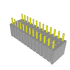 Headers, Receptacles, Female Sockets - BSW-113-24-L-D-ND - DigiKey