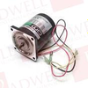 Motor - 18373281 - Radwell International