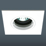 Stellos Recessed Adjustable - 9750 - USAI Lighting
