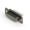D-Sub Connector Assemblies - 151-628-M15-621-WT1-ND - DigiKey