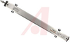 Transducer; Linear Position; + 0.1%; 12in.; 12.09 in.; 5000 Ohms; 30 VDC -- 70118586