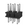 Headers, Male Pins - 612-TMMH-103-01-T-D-ND - DigiKey