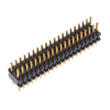 Headers, Male Pins - TMS-120-02-G-D-ND - DigiKey