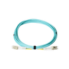 Fiber Optic Cables - 4251-ADT-PC-2LC-OM3DX-RAQ-5M-ND - DigiKey