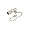 Coaxial Connector (RF) Terminators - 6099-PE6255C-ND - DigiKey