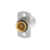 Coaxial Connector (RF) Assemblies - 900-0734041850-ND - DigiKey