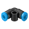Fittings, Couplings, and Distributors - 2171-QSML-3-ND - DigiKey