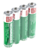 AAA Rechargeable Batteries -- 1834281 - Image