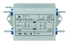 Power Line Filters - 2137104 - RS Components, Ltd.