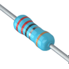 Through Hole Resistors - 2019-MF1/4DC2R20F-ND - DigiKey