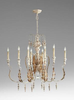 Large Chandeliers-Candle - 638923 - Light Center (The)