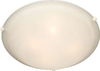 Flush Mounts-Bowl Style - 15836 - Light Center (The)