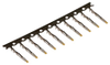 Backplane Connector Contacts -- 7412902 - Image