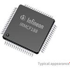 3V 3.6V Motor Driver IC - 744-IRMCF188TY - ERSAELECTRONICS PTE. LTD.