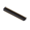 FFC, FPC (Flat Flexible) Connector Assemblies - 609-10064555-392120HLFTR-ND - DigiKey