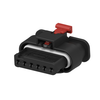 Rectangular Connector Housings - 1734-1-2378606-1-ND - DigiKey