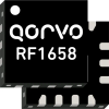 700 - 2700 MHz 3G/4G/Diversity RFFE SP8T Switch - RF1658 - Qorvo