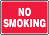 Smoking Control - 