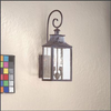 BCD9002OBZ Exterior -Wall Mount - 735116 - Capital Lighting, Inc.