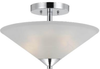 33321 Semi-Flush Mts.-Bowl Style - 301343 - Capital Lighting, Inc.