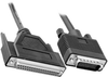 10ft HD60 Male to DB37 Female Cable (Cisco(r) CAB-449FC-3M) -- 10CO-03210 - Image