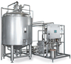 Yeast Modules -- Yeast Propagation Plant