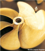 Marine Propelers -  - Hyundai Heavy Industries Co., Ltd.