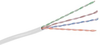 Unshielded Twisted Pair Data Cable - C5ERRW - Hubbell Incorporated
