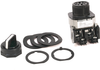 30mm Selector Switch 800H PB -- 800HC-JR4B