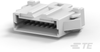 Rectangular Wire & Cable Connectors & Housings - 292215-8 - TE Connectivity