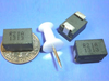 0.18uH, 10%, 0.54mOhm, 76Amp Max. SMD Power bead - SLD46038A-R18KHF - ITG Electronics, Inc.