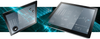 Capacitive Touchscreen Control System -- GLASSCAPE