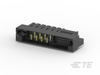 PCB Headers & Receptacles - 2-6450122-9 - TE Connectivity