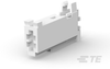 Rectangular Wire & Cable Connectors & Housings - 1-282086-7 - TE Connectivity