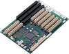 8-slot PCI/ISA Backplanes -- PCA-6108P6