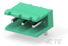 PCB Terminal Blocks - 282815-3 - TE Connectivity